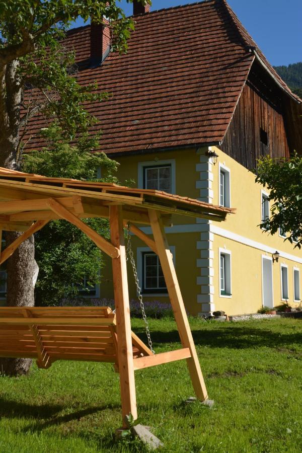 Wastlhof Am Kreischberg Apartment *