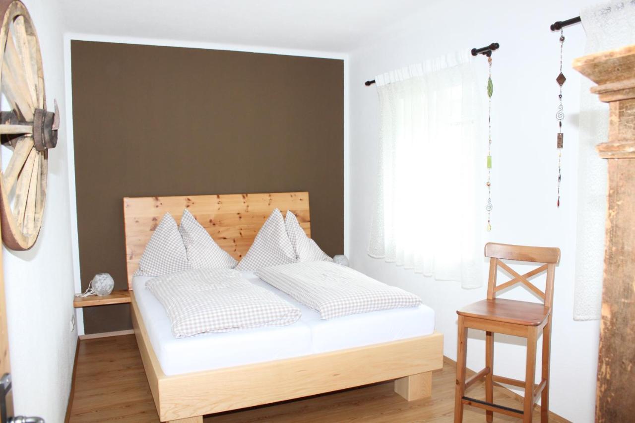 Apartment Wastlhof Am Kreischberg *