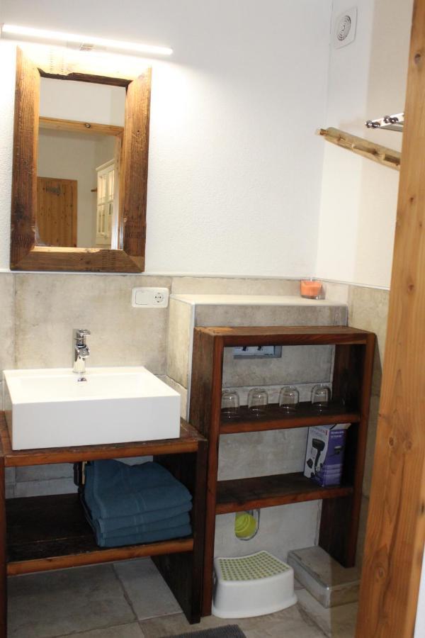 Apartment Wastlhof Am Kreischberg Lutzmannsdorf