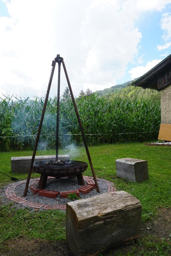 Wastlhof Am Kreischberg * Lutzmannsdorf