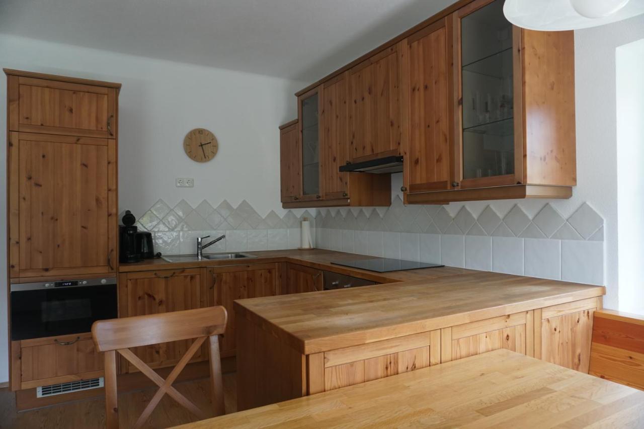 Apartment Wastlhof Am Kreischberg Lutzmannsdorf