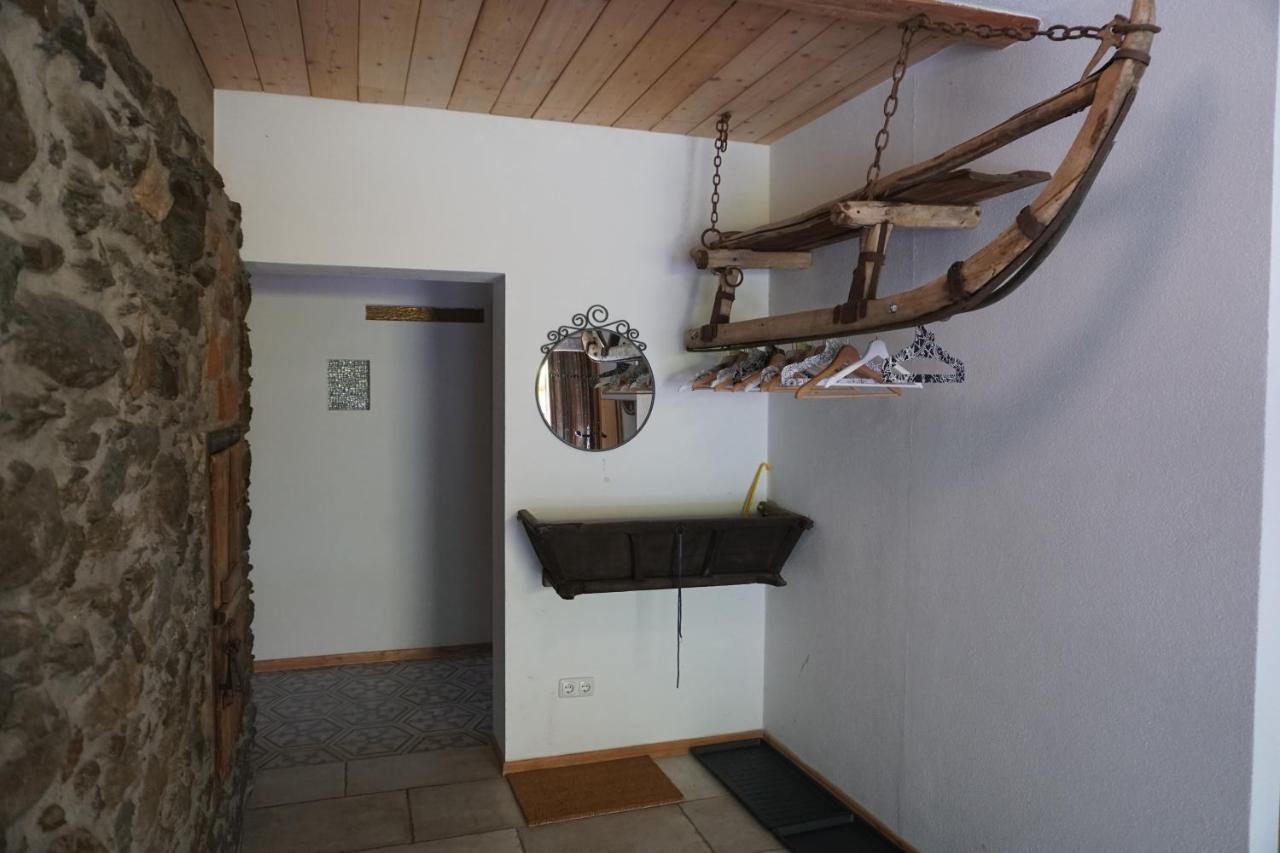 Wastlhof Am Kreischberg Apartment