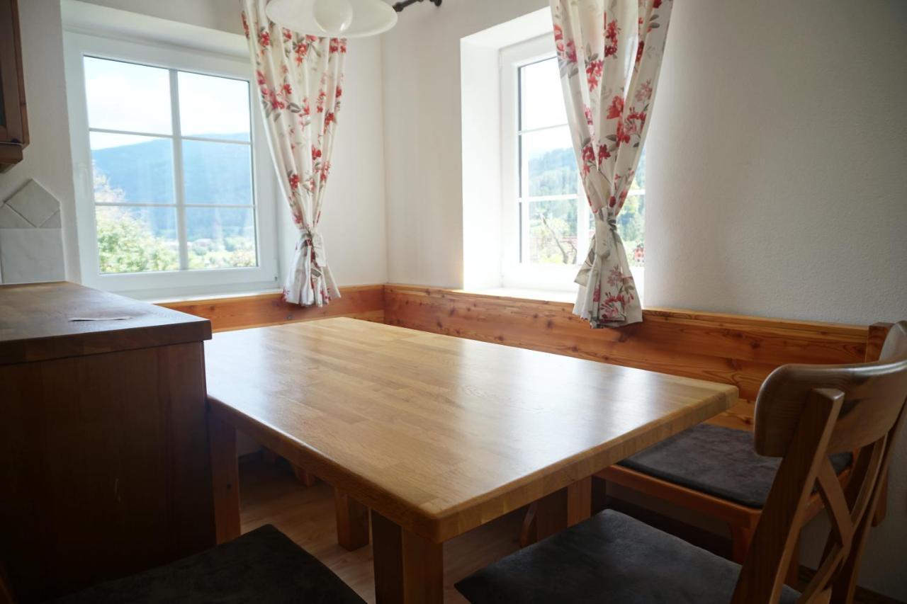 Wastlhof Am Kreischberg Apartment