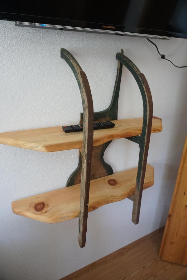Wastlhof Am Kreischberg *