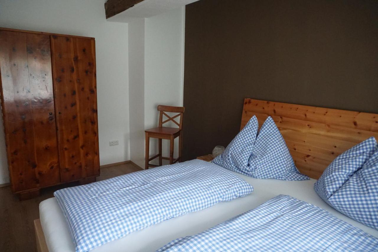 Wastlhof Am Kreischberg Apartment *