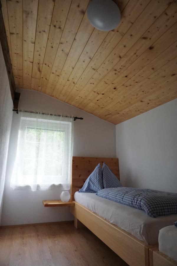 Wastlhof Am Kreischberg Apartment Lutzmannsdorf