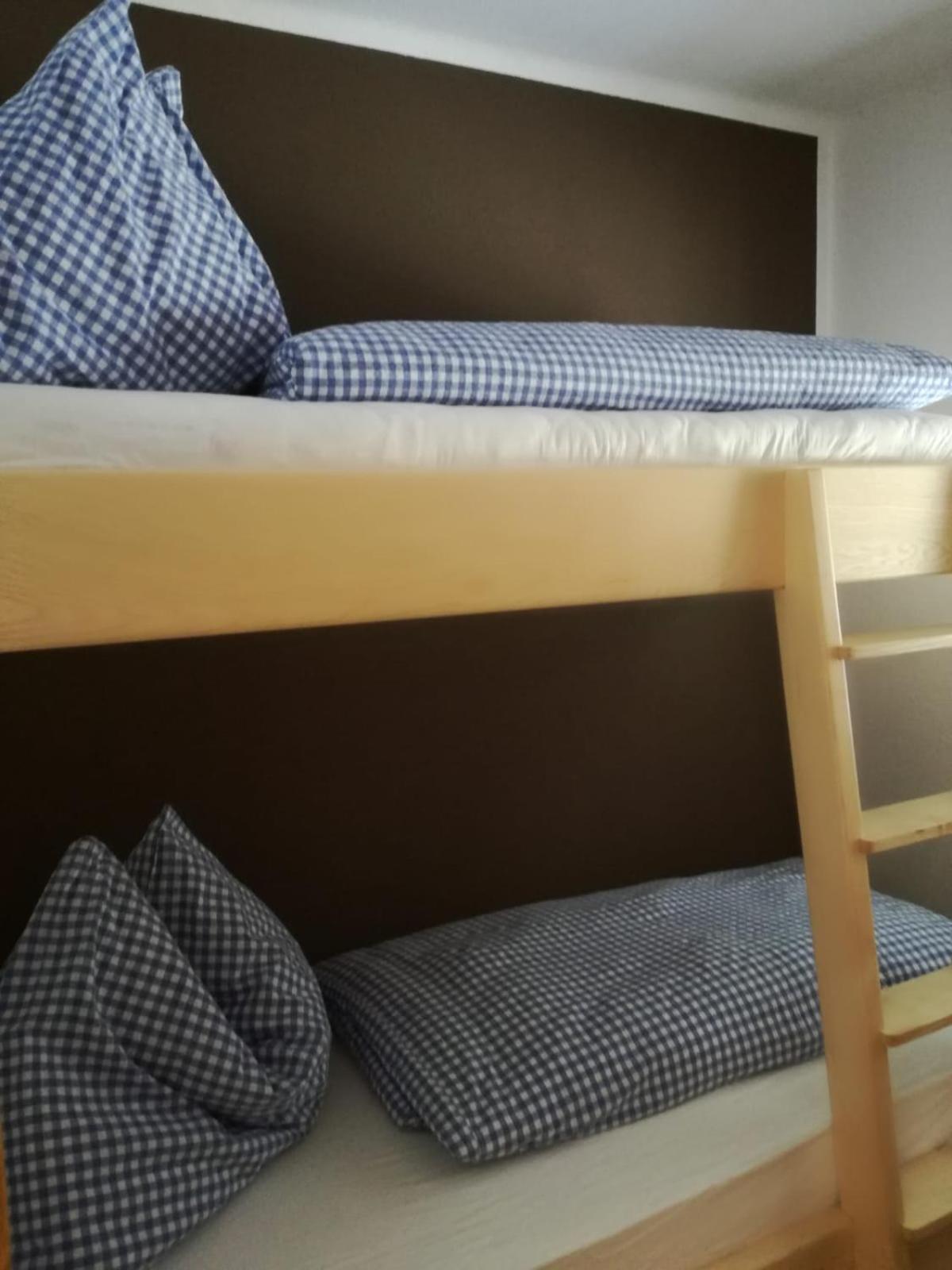 Wastlhof Am Kreischberg Lutzmannsdorf